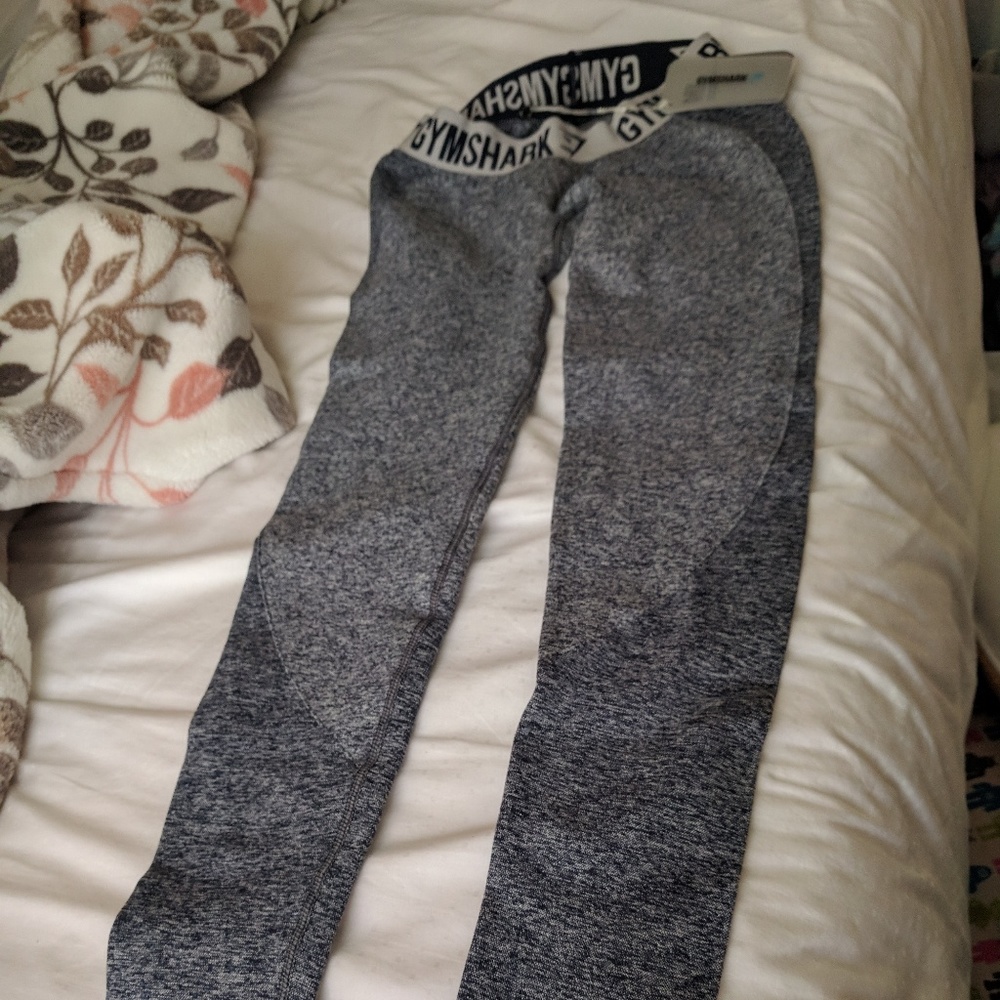 Gym Shark Flex Leggings